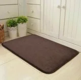 Shop for Water Absorption Floor Mat for Kitchen and Living Room 