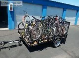 Christopher Metcalfe Annual Bicycle Liquidation Sale