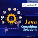 Why Your Business Needs to Adopt Java Application Development