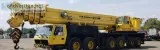 Best Crane Rental Company in Delhi  VN Cranes