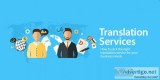 Professional ata translation services