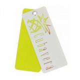 Custom apparel tags