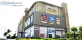Best Malls Located Near the Airport in Chandigarh Mohali