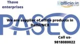 Instant delivery of PASEO tissue paper at your doorstep just giv