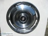 1961 BUICK HUBCAPS