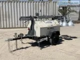 2011 TEREX RL4000 LIGHT TOWER 116208203