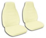 Buy Solid Color Car Seat Covers