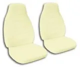Buy Solid Color Car Seat Covers