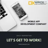 Best Mobile App Development Companies in India