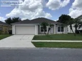 Beautiful Stunning  Property in Orlando Available for rent