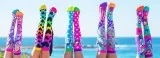 Madmia Dance Socks Australia &ndash A Perfect Combination of Sty