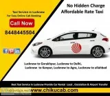 Delhi to ludhiana Cab Service