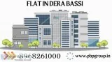 flat in derabassi