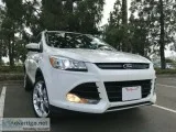 2014 Ford Escape Titanium 2.0