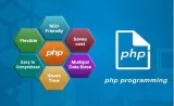 Core PHP Development