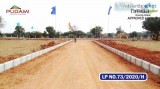 Property developed for your joy at JP Darga