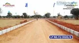 Property developed for your joy at JP Darga