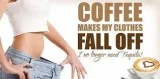 Weight loss coffee