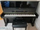 Kaiser Piano