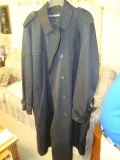 Oleg Cassini Mens Dress Coat