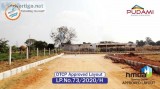 DTCP Approved plots ready to registration