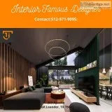 Creative Interior Designing in U.S.