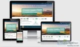 Website design & devlopement packages | online front