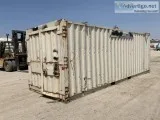 20  CARGO CONTAINER 93701203