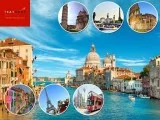 Get Best Romantic Honeymoon Tour Packages By TravBond Bangalore
