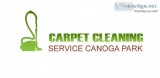 Carpet Cleaning Canoga Park