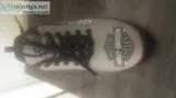 Harley Davidson NEW woman&quots sneakers