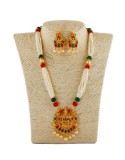 Get Necklace Artificial Online for Women at Best Price from Anur