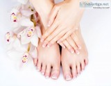 Avail Manicure Pedicure Services Birmingham