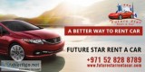Future star rent a car