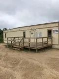 Modular Office - 6 Single-Wide Trailers