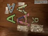 Crafts for Toddlers
