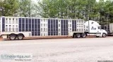 CDL-A Driver - 1100-1200 Weekly and Home Daily