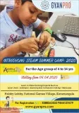 Gyanpro s Innovative STEAM Summer Camp 2020 JAYANAGAR