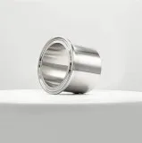 Tri Clamp Ferrules Sanitary Fittings