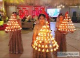 Wedding Choreographer in Delhi  Beat on Feet