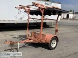 2007 MYERS and SONS HI-WAY SAFETY ARROW BOARD 20803203