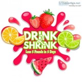 Drink2Shrink