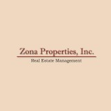 Zona Properties Inc.