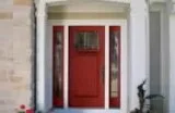 Replacement Windows in Palatine by Lake Cook Exteriors