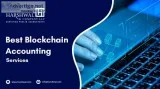 Best Blockchain Accounting Services Providing Firm in the USA &n