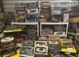 COLLECTIBLES TOOLS AND MORE