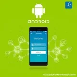 Android App Development Company  Jellyfish Technologies