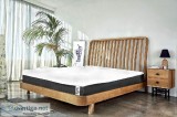 Most comfortable Orthopedic Memory Foam Mattress
