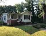Great2bedroom1bath Bungalow is Available Immediately