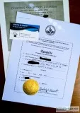 NYC DIPLOMA APOSTILLE SERVICES (Express Rush and Standard Servic